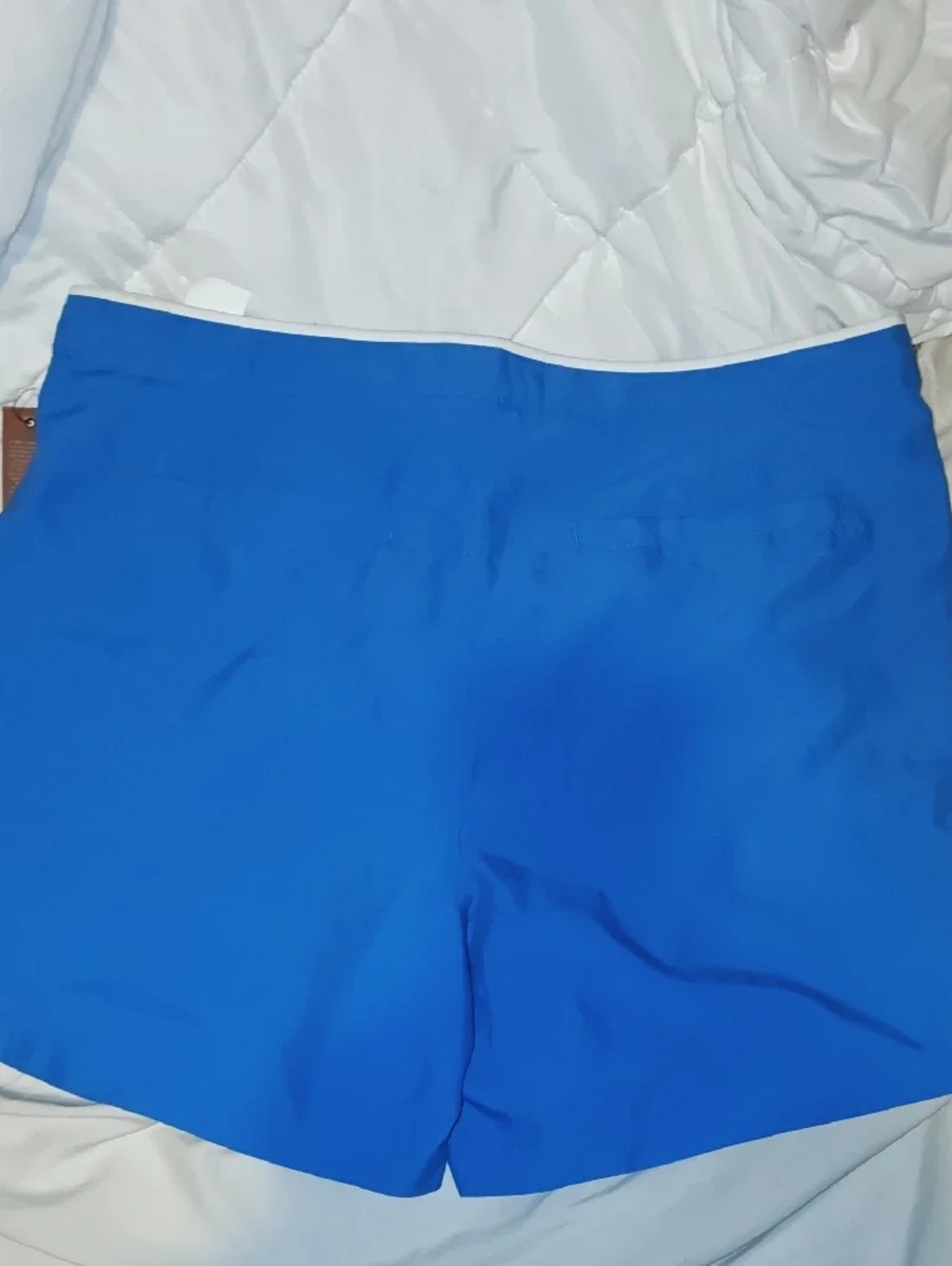 Original Penguin classic swim